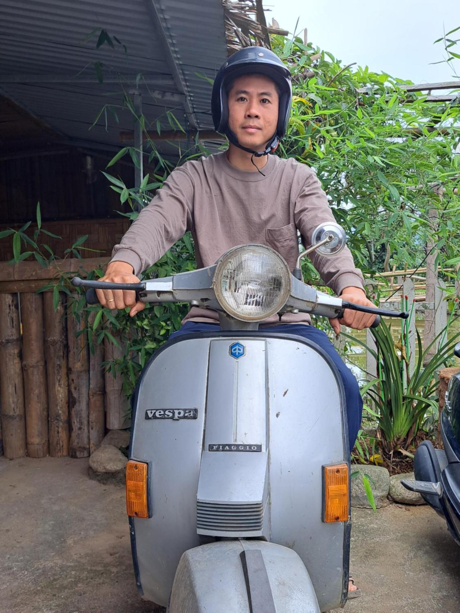 Homestay Field - Bungalow, Ha Giang Loop Tour, Motorbikes Rental Exterior photo