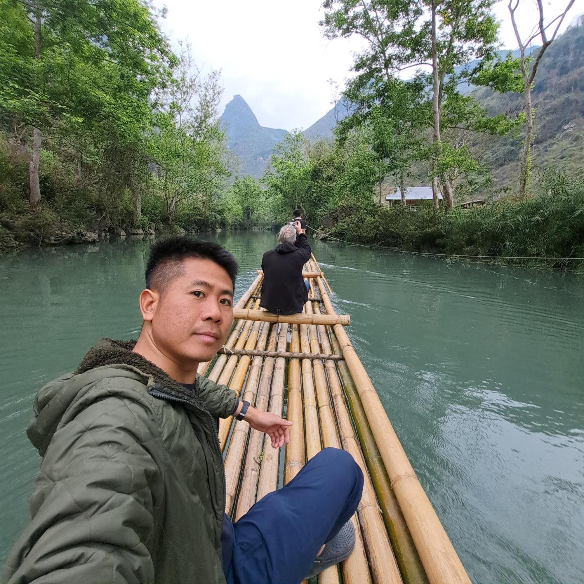 Homestay Field - Bungalow, Ha Giang Loop Tour, Motorbikes Rental Exterior photo